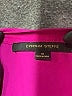 Cynthia Steffe Pink Short Sleeve Blouse Size M - photo 7