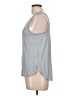 Roudelain Gray Tank Top Size L - photo 5