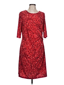 Nic + Zoe Casual Dress (view 1)