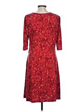 Nic + Zoe Casual Dress (view 2)