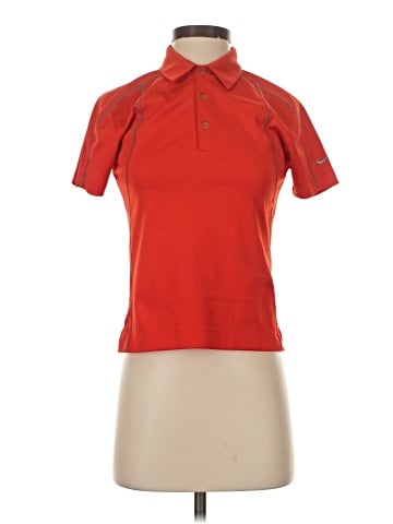 Nike Golf Short Sleeve Top (view 1)