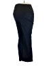 Tribal Blue Active Pants Size 14 - photo 1