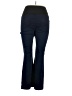 Tribal Blue Active Pants Size 14 - photo 2