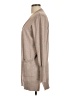 Nine West Tan Cardigan Size L - photo 5