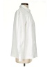 Unbranded 100% Polyester Ivory Long Sleeve Blouse Size S - photo 4