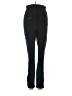 Bebe Black Active Pants Size S - photo 1