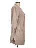 Nine West Tan Cardigan Size L - photo 4