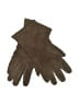 Unbranded Brown Gloves Size M - photo 2