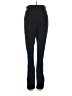 Bebe Black Active Pants Size S - photo 2