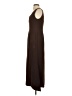 Unbranded Brown Casual Dress Size S (estimated) - photo 5