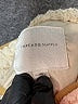 Thread & Supply 100% Polyester Ivory Pullover Sweater Size M - photo 7