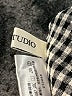 Studio Black Sleeveless Blouse Size P (estimated, petite) - photo 7