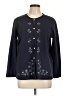 Unbranded Blue Cardigan Size L (estimated) - photo 1