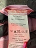 Numph 100% Viscose Orange Red 3/4 Sleeve Blouse Size EU 34 / US 4 - photo 8