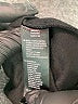 Twenty One Solid Black Cocktail Dress Size M - photo 8