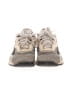 Reebok Gray Ivory Sneakers Size 6 - photo 2