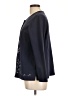 Unbranded Blue Cardigan Size L (estimated) - photo 5