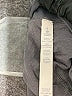 Lululemon Athletica Solid Gray Athletic Shorts Size 6 - photo 4