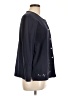 Unbranded Blue Cardigan Size L (estimated) - photo 4