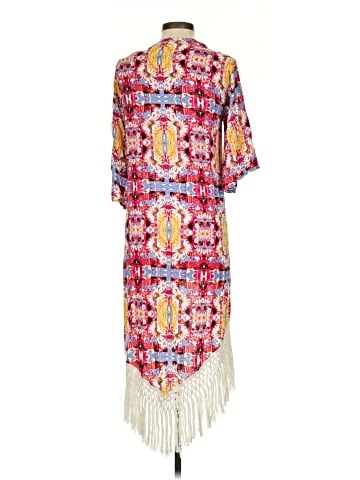 Minkpink Kimono (view 2)