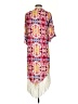 Minkpink 100% Viscose Red Kimono Size XS - Sm - photo 2