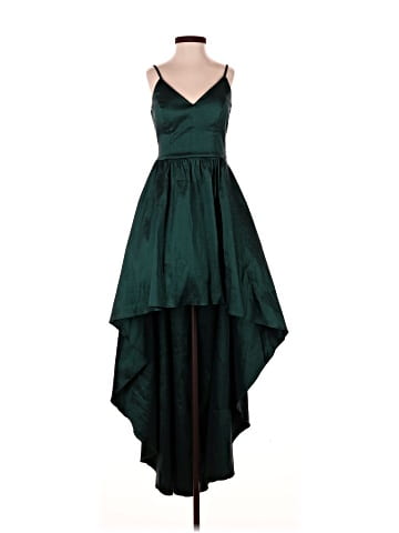 B. Smart Cocktail Dress (view 1)
