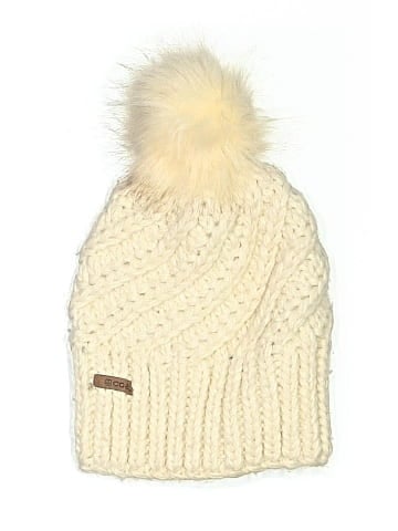 Coal Beanie (view 1)