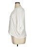 BB Dakota 100% Rayon Ivory 3/4 Sleeve Blouse Size 1X - photo 5