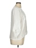BB Dakota 100% Rayon Ivory 3/4 Sleeve Blouse Size 1X - photo 4