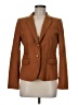 J.Crew Brown Tan Blazer Size 6 - photo 1