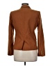 J.Crew Brown Tan Blazer Size 6 - photo 2