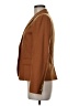 J.Crew Brown Tan Blazer Size 6 - photo 5