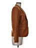 J.Crew Brown Tan Blazer Size 6 - photo 4