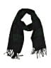 Unbranded Black Green Scarf One size - photo 1