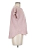 Cable & Gauge Pink Short Sleeve Top Size M - photo 4