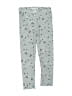 Jessica Simpson Print Blue Casual Pants Size 4T - photo 1