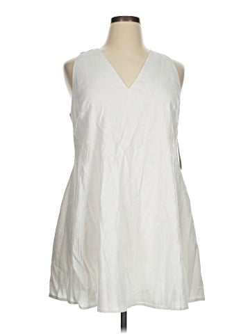 DKNY Casual Dress (view 1)