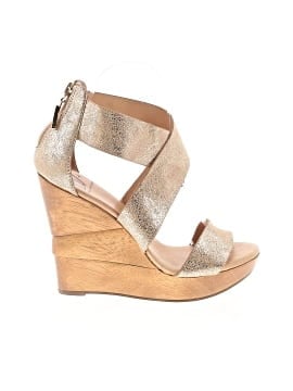 Diane Von Furstenberg Wedges