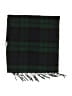 Unbranded Black Green Scarf One size - photo 2