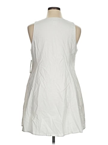 DKNY Casual Dress (view 2)