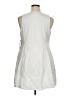 DKNY White Casual Dress Size 14 - photo 2
