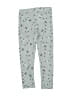 Jessica Simpson Print Blue Casual Pants Size 4T - photo 2