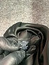Express Design Studio Black Cocktail Dress Size 0 - photo 8