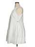 DKNY White Casual Dress Size 14 - photo 5