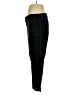 Worthington Solid Black Gray Casual Pants Size 16 - photo 5