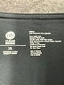 Assorted Brands Solid Black Active Pants Size XL - photo 7