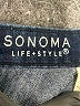 SONOMA life + style Blue Jeans Size 14 - photo 7