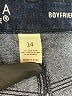 SONOMA life + style Blue Jeans Size 14 - photo 8