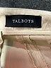 Talbots Solid Tan Casual Pants Size 12 - photo 7