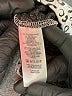 Ann Taylor Animal Print White Silver Sleeveless Top Size M - photo 8